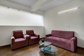 iROOMZ Fusion Inn Suites