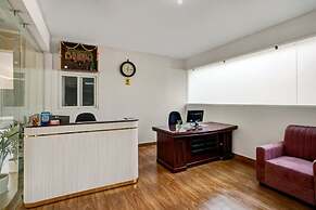 iROOMZ Fusion Inn Suites