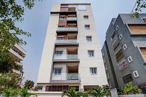 iROOMZ Fusion Inn Suites