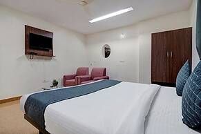 iROOMZ Fusion Inn Suites