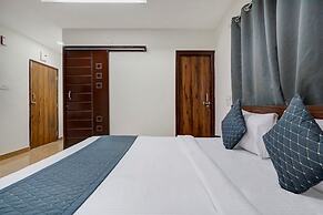 iROOMZ Fusion Inn Suites