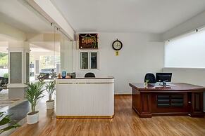 iROOMZ Fusion Inn Suites