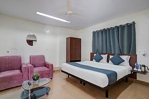 iROOMZ Fusion Inn Suites