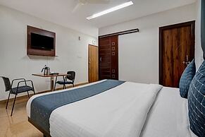 iROOMZ Fusion Inn Suites