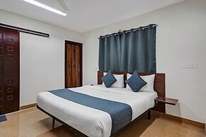 iROOMZ Fusion Inn Suites