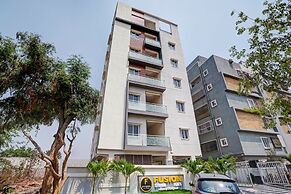 iROOMZ Fusion Inn Suites