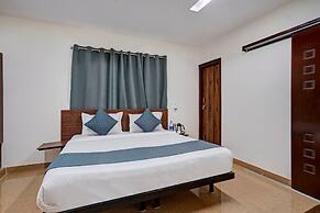 iROOMZ Fusion Inn Suites