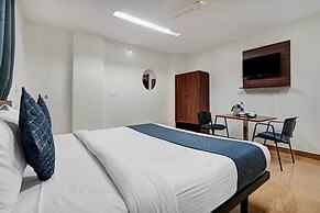 iROOMZ Fusion Inn Suites