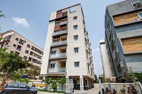 iROOMZ Fusion Inn Suites