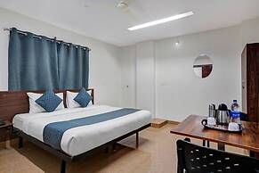 iROOMZ Fusion Inn Suites