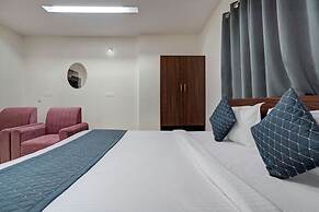 iROOMZ Fusion Inn Suites