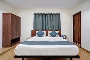 iROOMZ Fusion Inn Suites