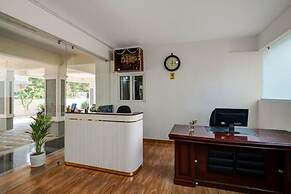 iROOMZ Fusion Inn Suites