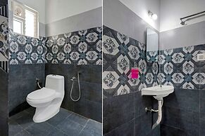 iROOMZ Fusion Inn Suites