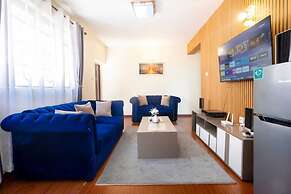 Lux Suites Mararo Court Apartments