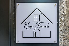 Casa Fernanda