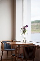 Strandhotellet Sandvig