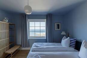 Strandhotellet Sandvig