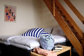 Strandhotellet Sandvig