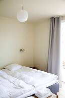 Strandhotellet Sandvig