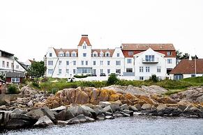 Strandhotellet Sandvig