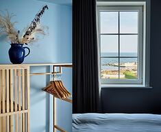 Strandhotellet Sandvig