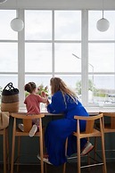 Strandhotellet Sandvig