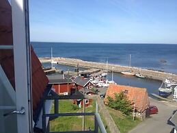 Strandhotellet Sandvig