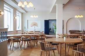 Strandhotellet Sandvig