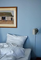 Strandhotellet Sandvig