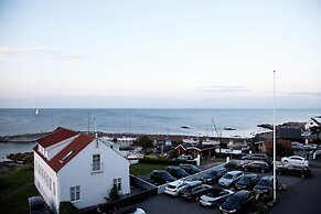 Strandhotellet Sandvig