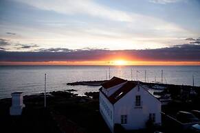 Strandhotellet Sandvig