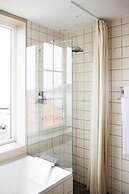 Strandhotellet Sandvig