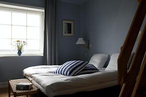 Strandhotellet Sandvig