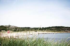 Strandhotellet Sandvig