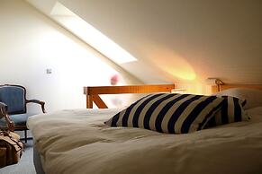 Strandhotellet Sandvig