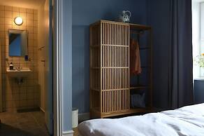 Strandhotellet Sandvig