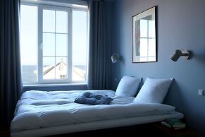 Strandhotellet Sandvig