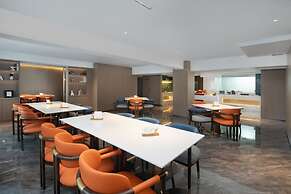 Yizhi Hotel Gz Beijing Road Chen Clan