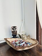 Sleep Owl Chiang Mai
