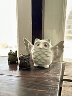 Sleep Owl Chiang Mai
