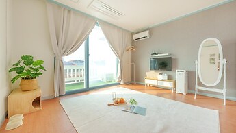 Taean Minoseu Pet Pension