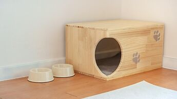 Taean Minoseu Pet Pension