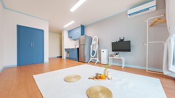 Taean Minoseu Pet Pension