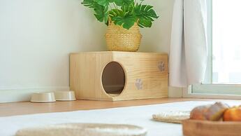 Taean Minoseu Pet Pension