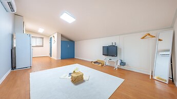 Taean Minoseu Pet Pension