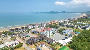 Taean Minoseu Pet Pension