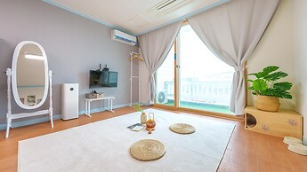 Taean Minoseu Pet Pension