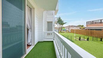 Taean Minoseu Pet Pension