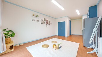 Taean Minoseu Pet Pension